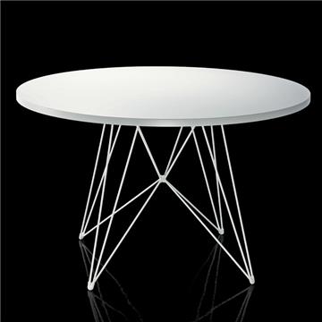 Toonzaal Tafel XZ3 Tavolo